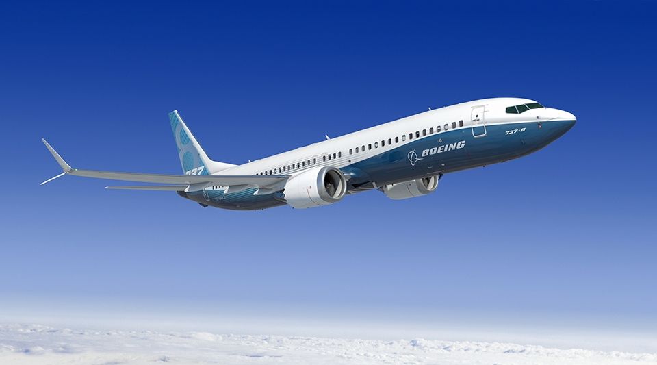 easa将自行测试737max以决定是否复飞 提4项条件