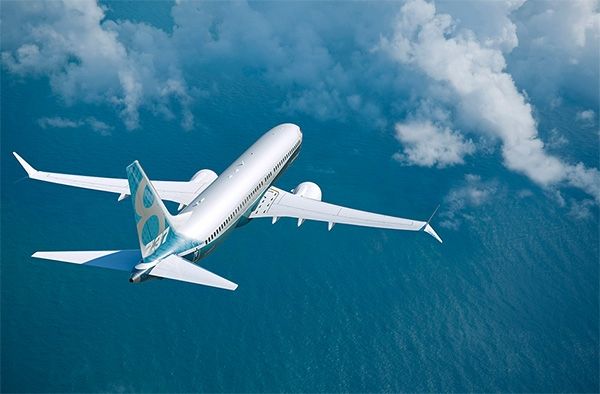 q3利润暴跌 波音仍认为737max年底前能够复飞