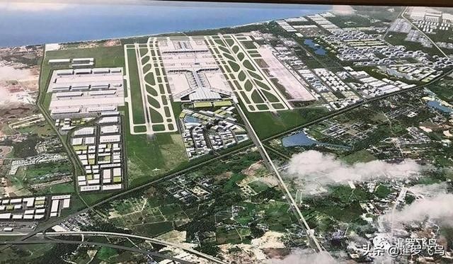 泰国芭堤雅乌塔堡国际机场2号航站楼启用,3号楼4年后建成 泰国芭堤雅乌塔堡国际机场2号航站楼启用,3号楼4年后建成
