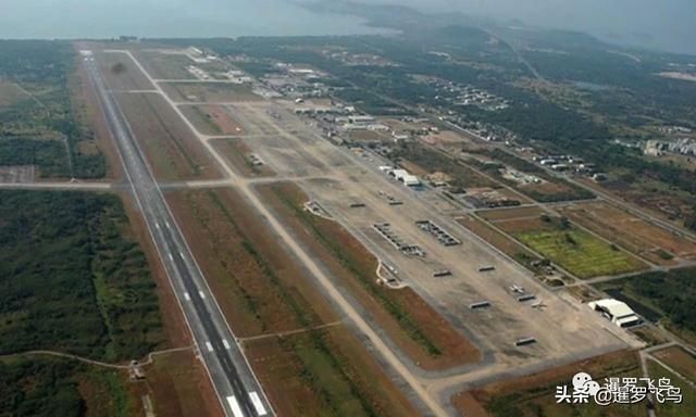 泰国芭堤雅乌塔堡国际机场2号航站楼启用,3号楼4年后建成 泰国芭堤雅乌塔堡国际机场2号航站楼启用,3号楼4年后建成